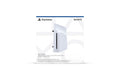 PlayStation 5 Slim Ultra HD Blu-ray Disc Drive T436087