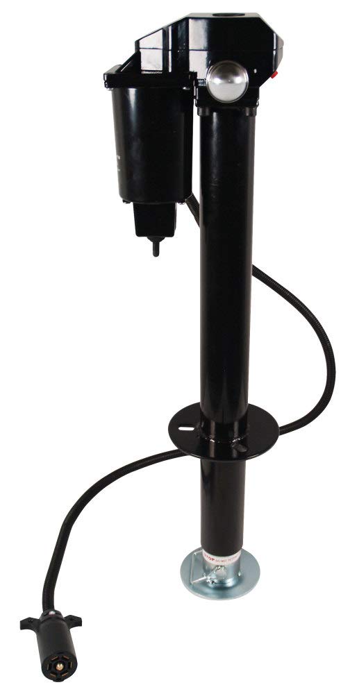 Electric Tongue Jack with 7-Way Plug R85687