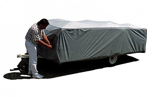 RV Cover D8538