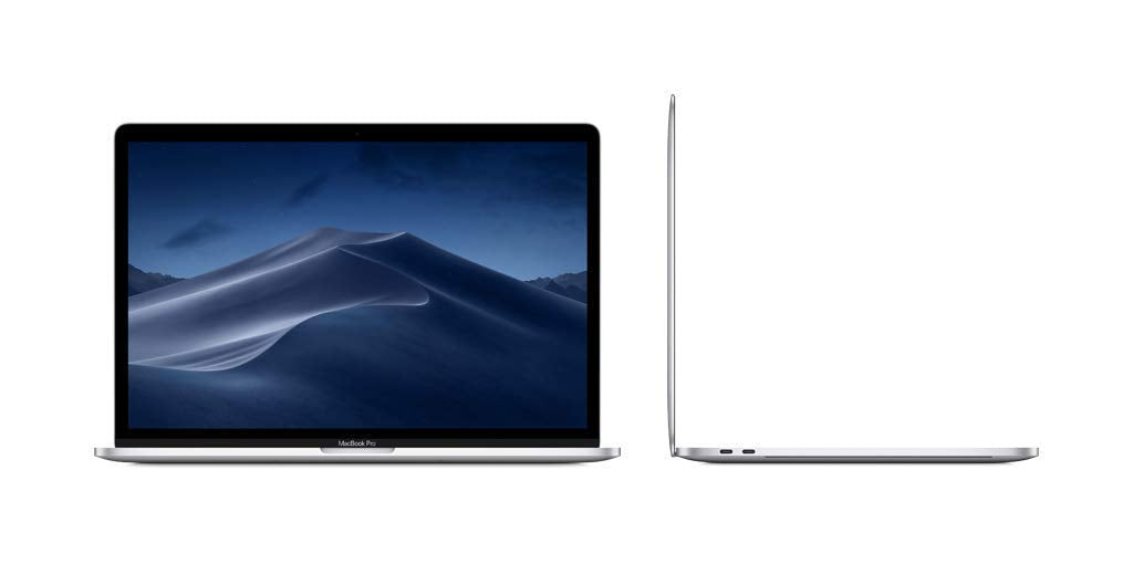 Silver 15 inch 16GB RAM 256GB SSD Laptop A168