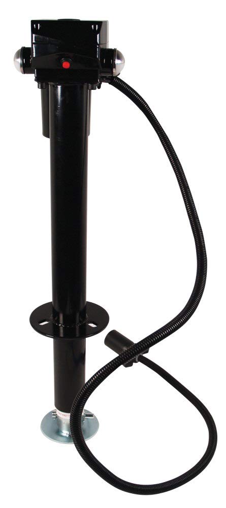 Electric Tongue Jack with 7-Way Plug R85687