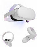 White 128GB VR Headset Set P569751