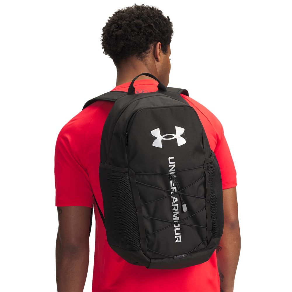Black Backpack E233700