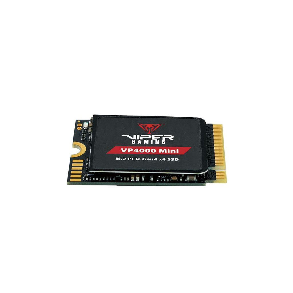 500GB PCIe Gen4 x4 M.2 2230 SSD A302423