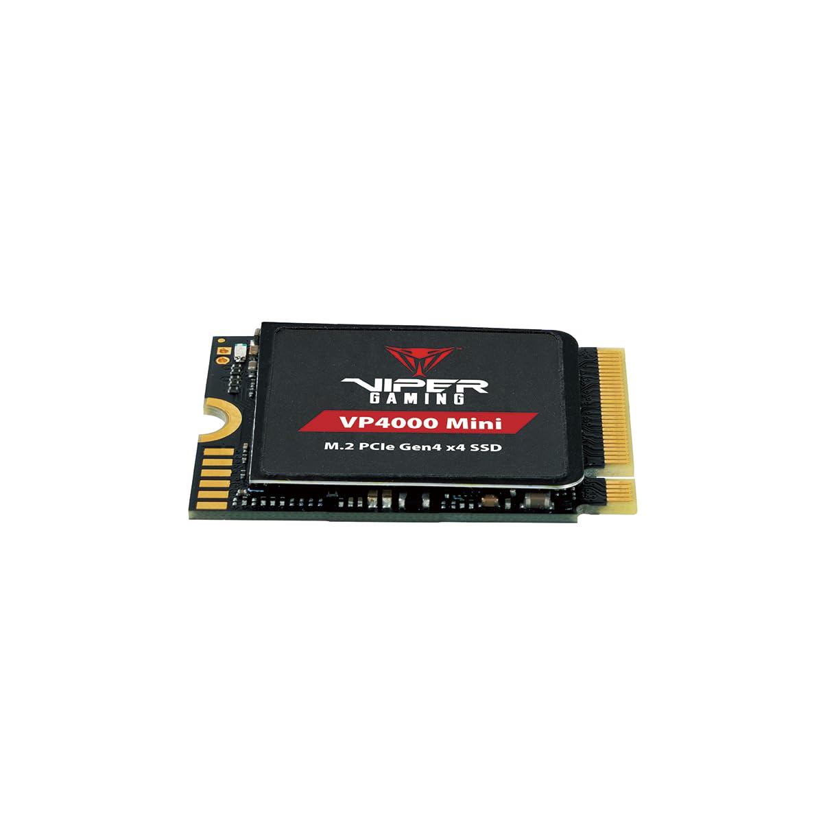 500GB PCIe Gen4 x4 M.2 2230 SSD A302423