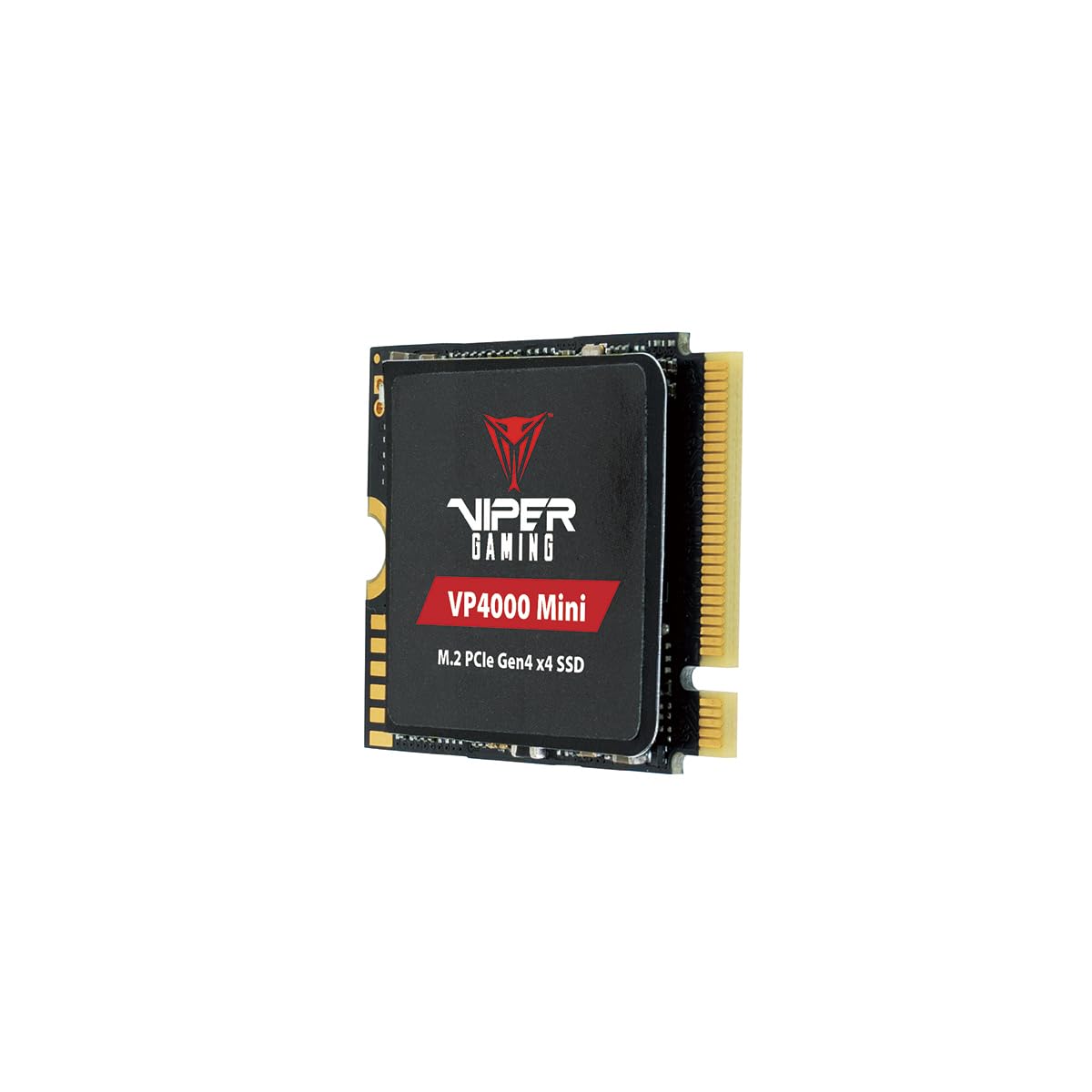 500GB PCIe Gen4 x4 M.2 2230 SSD A302423