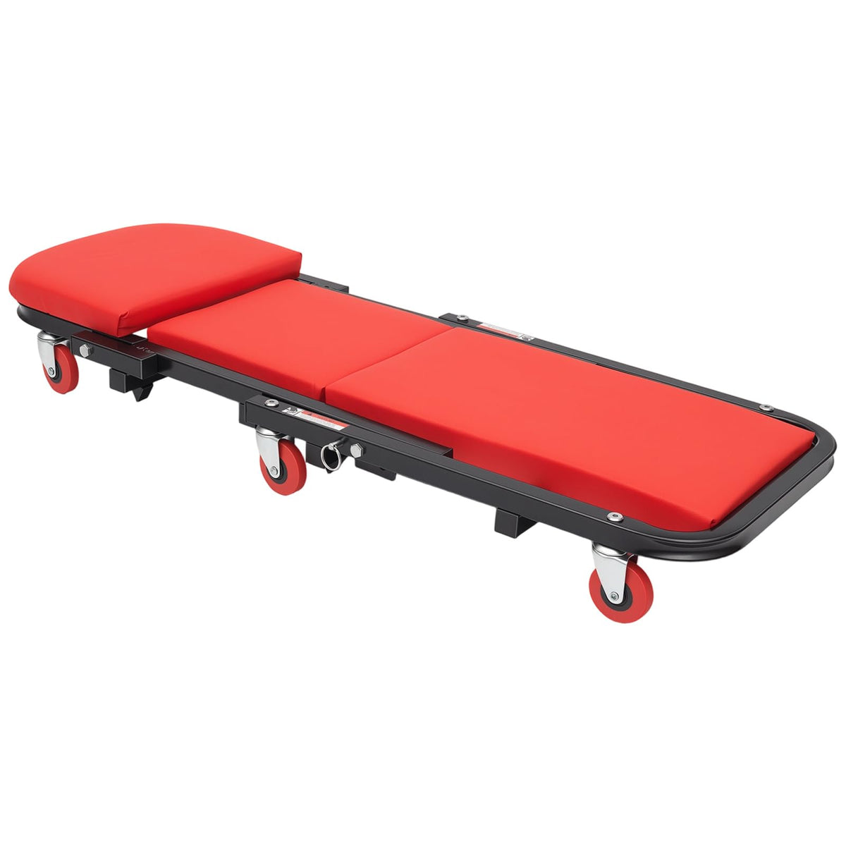 2-in-1 Convertible Mechanic Seat H89160