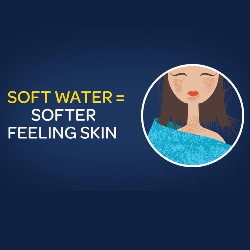 Water Softener Salt Pellets 4 Pack 160 lbs Sodium Chloride Y19943