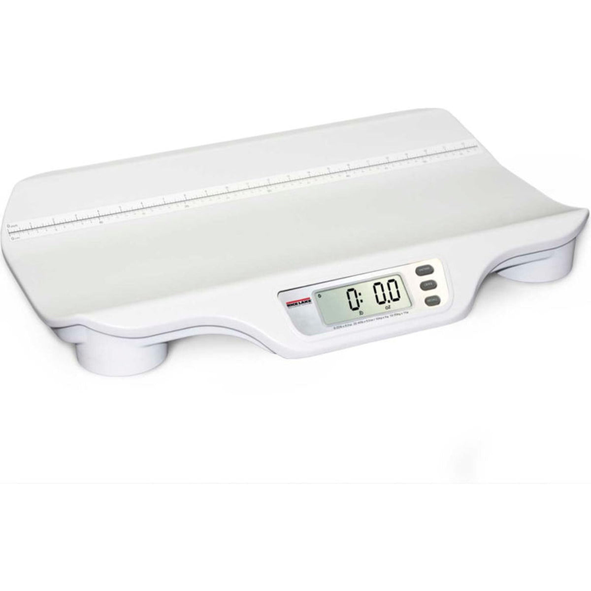 Digital Pediatric Scale 44 lb x 0.5 oz H71020