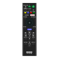 Replacement DVD Player Remote M14740