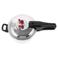 Pressure Cooker Kitchen Pot with Ergonomic Handle T610478