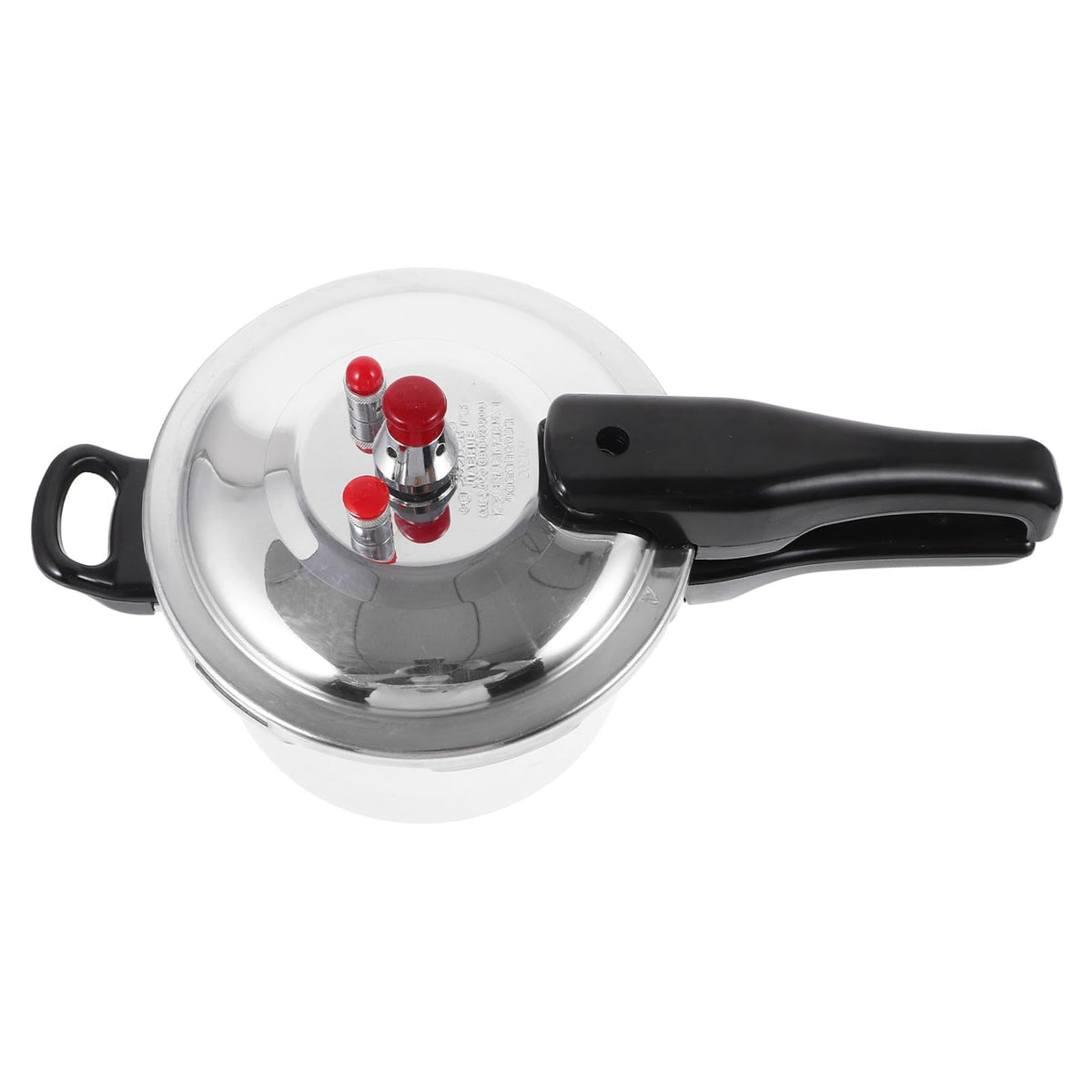 Pressure Cooker Kitchen Pot with Ergonomic Handle T610478