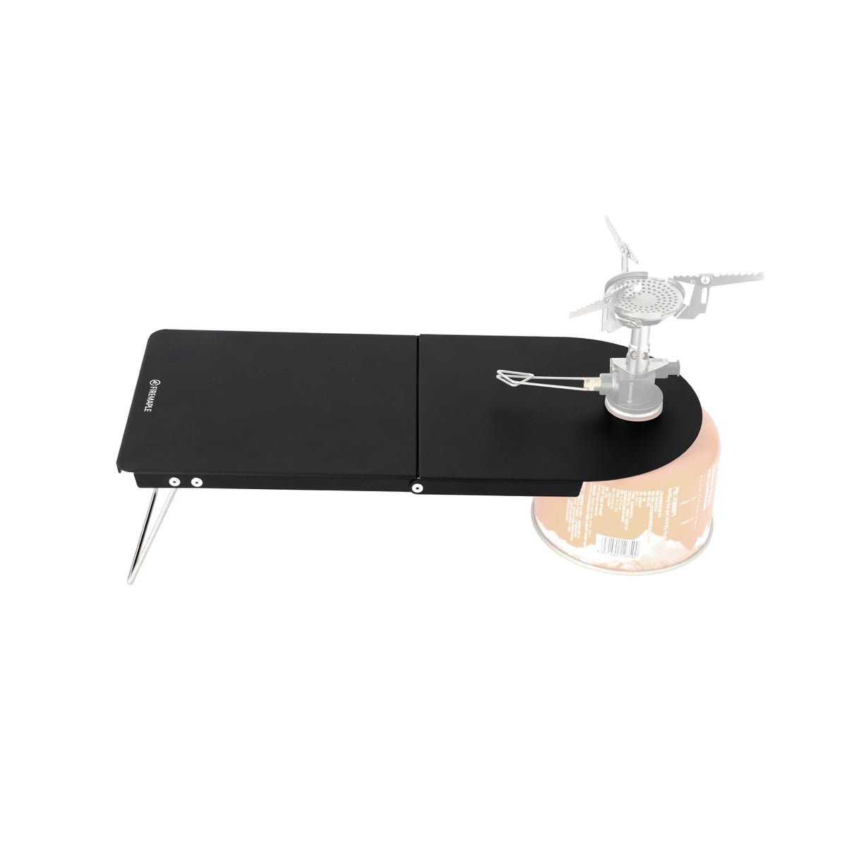 Ultralight Folding Aluminum Alloy Table M27409