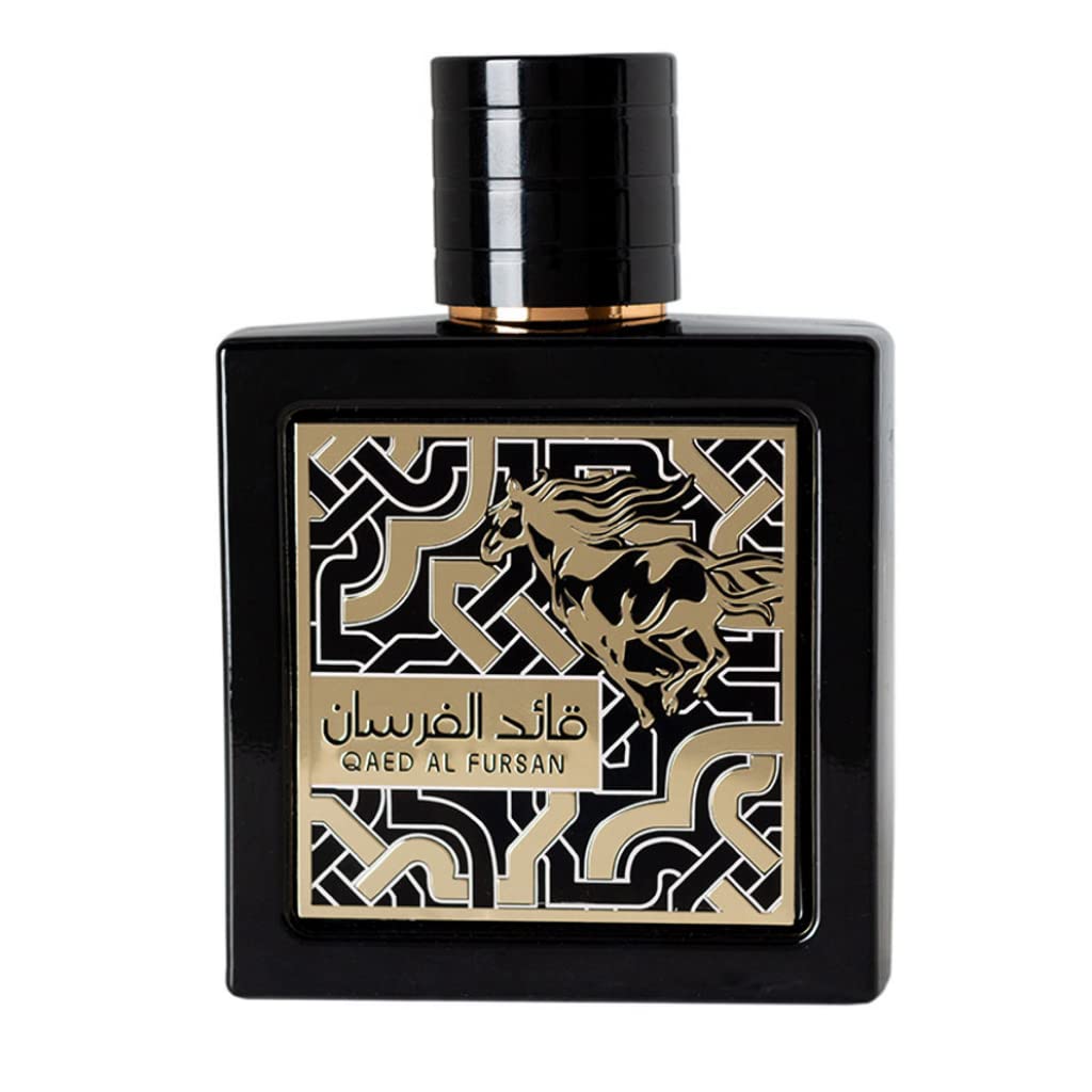 Fruity Amber Wood Eau de Parfum 3.40 Ounce / 100 ml J41805