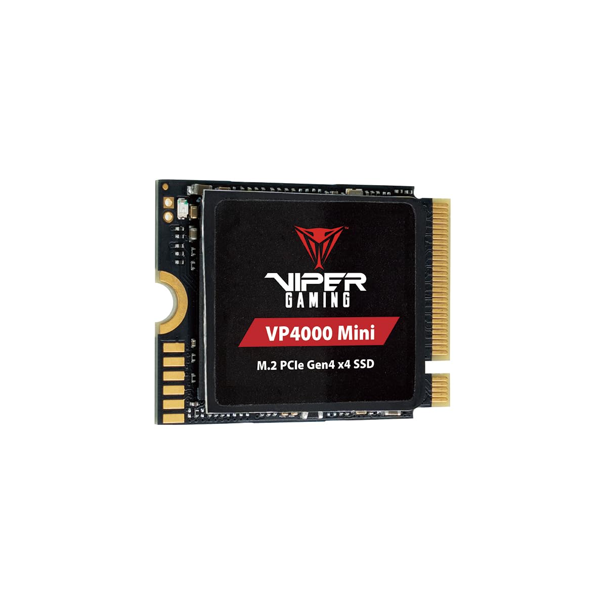 500GB PCIe Gen4 x4 M.2 2230 SSD A302423