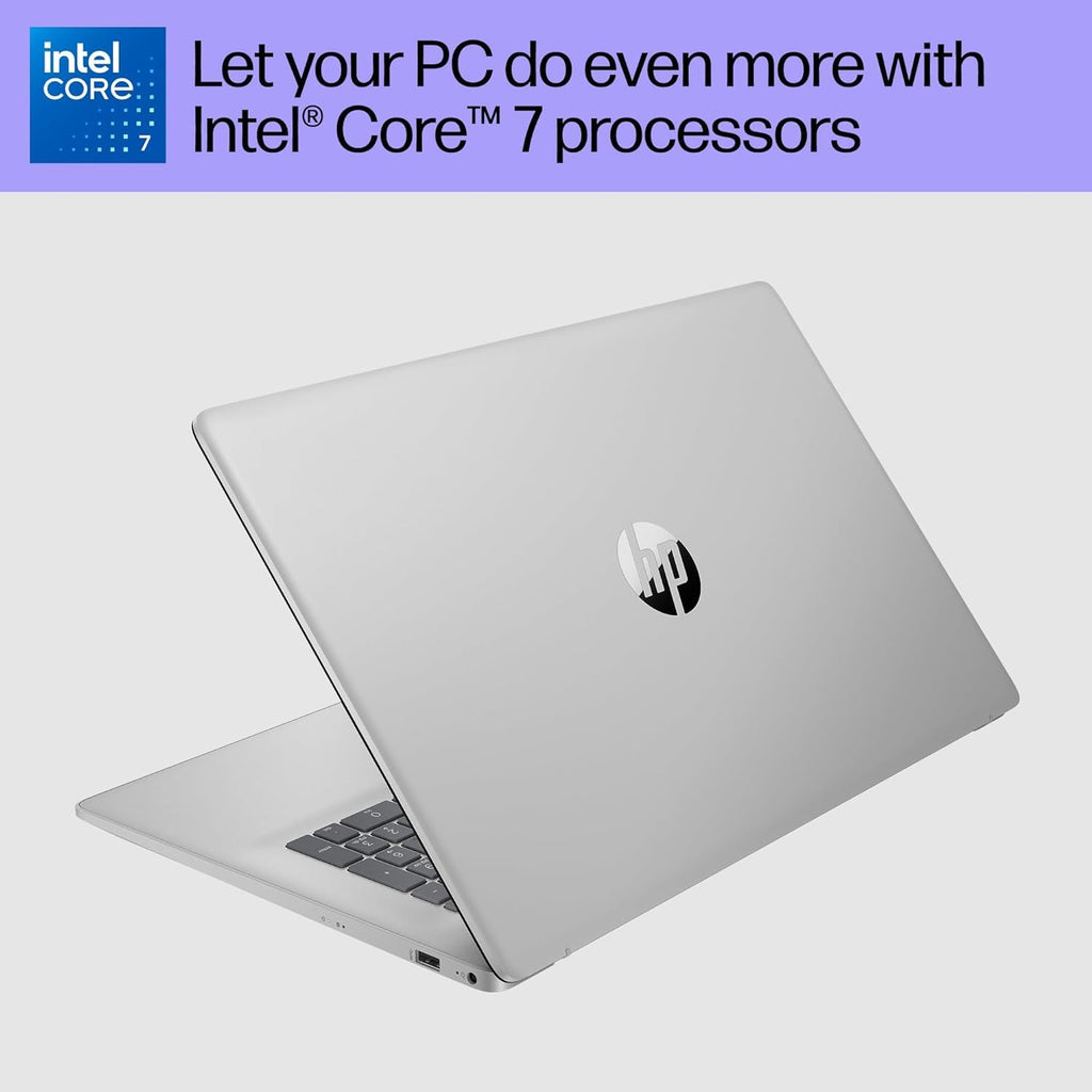 17.3" HD+ Touchscreen Laptop I1372