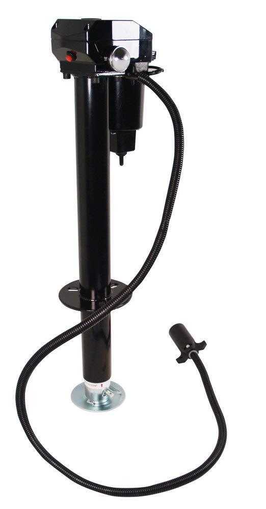 Electric Tongue Jack with 7-Way Plug R85687