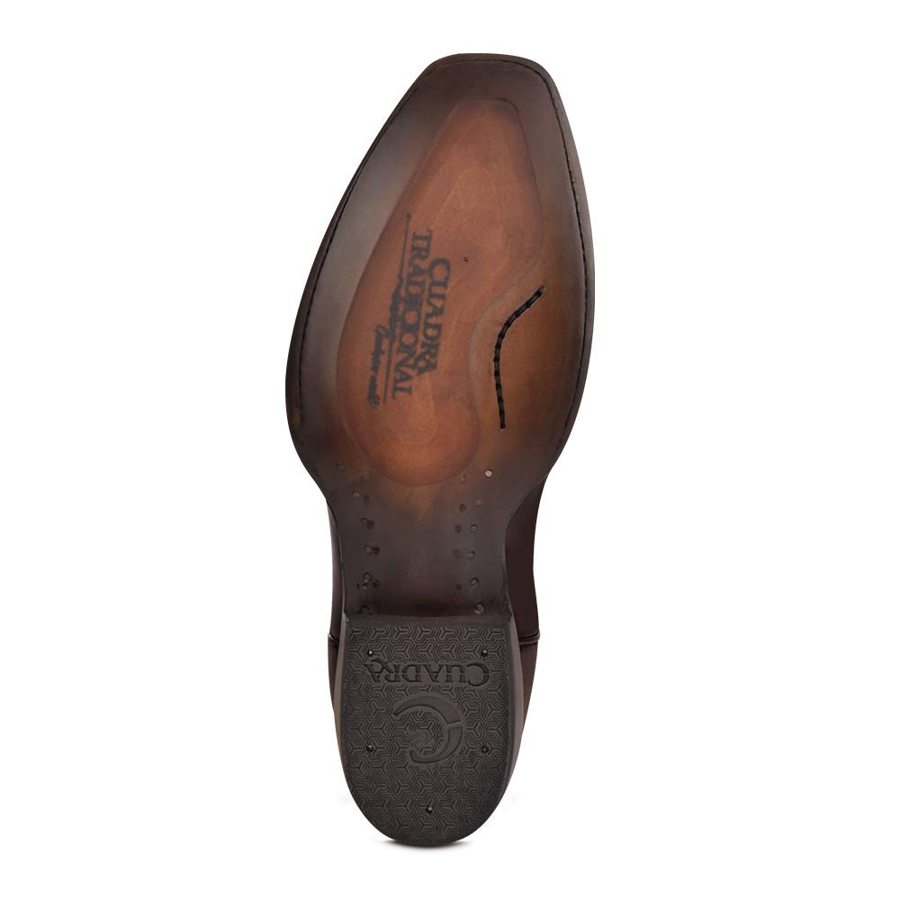 Genuine Leather Western Boot S94059