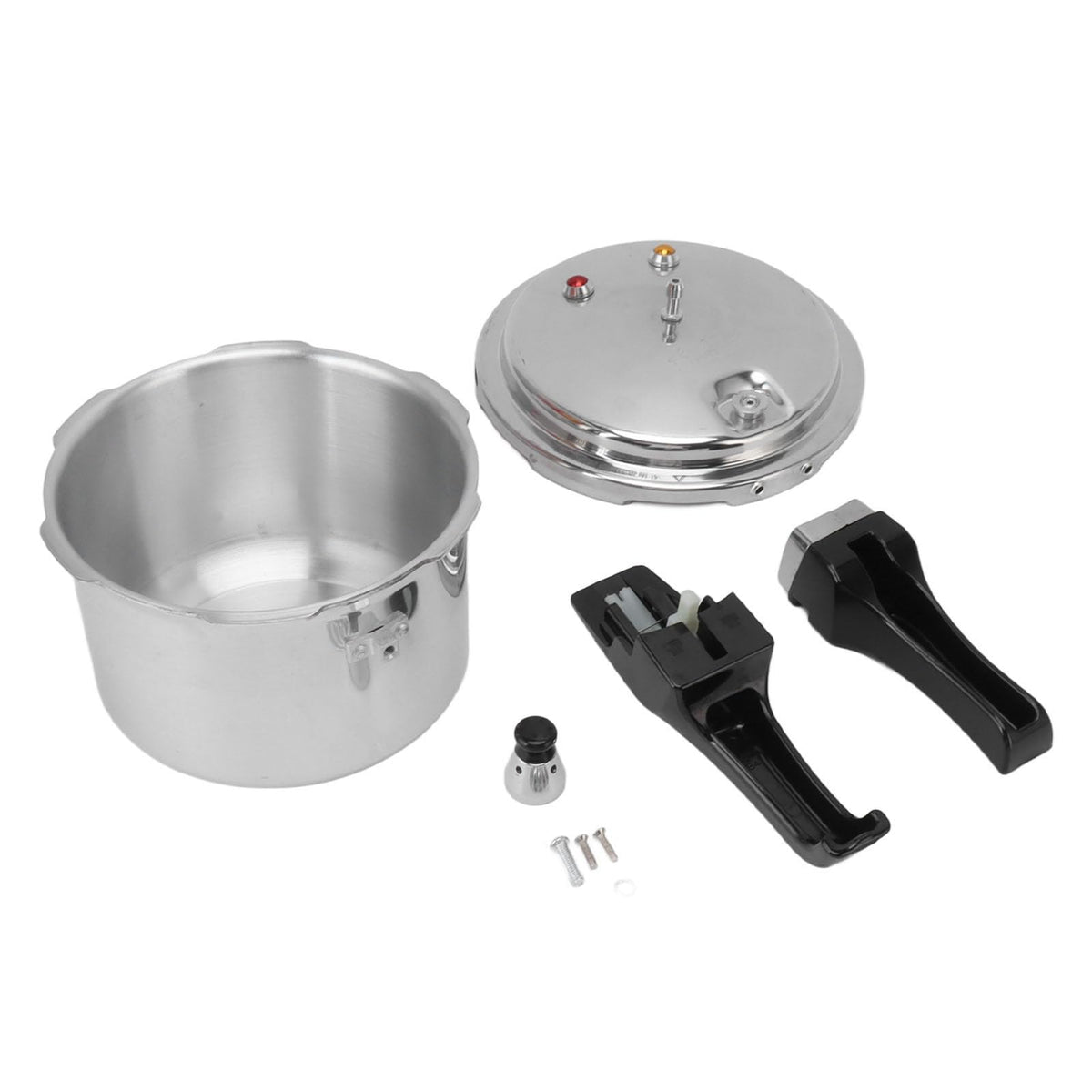 3 Liter Aluminium Alloy Pressure Cooker D378152