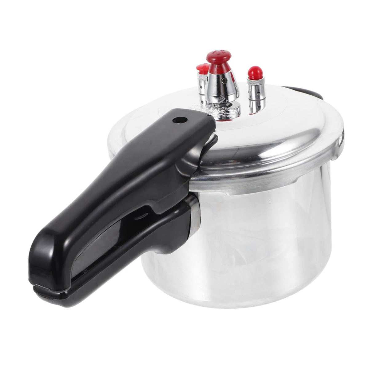 Pressure Cooker Kitchen Pot with Ergonomic Handle T610478