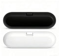 2-Pack Travel Electric Toothbrush Hard Case U899572