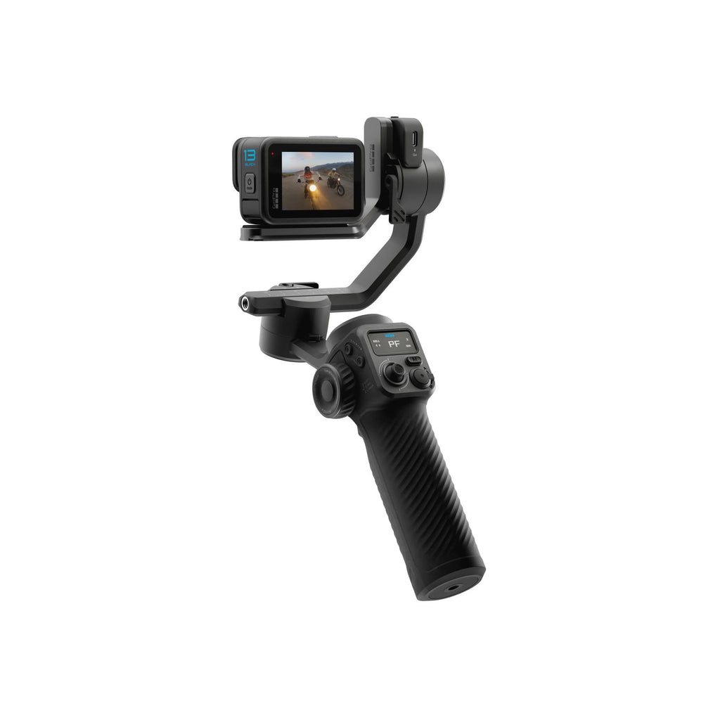 3-Axis Gimbal Stabilizer for Cameras and Smartphones E1798