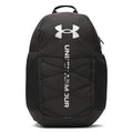 Black Backpack E233700