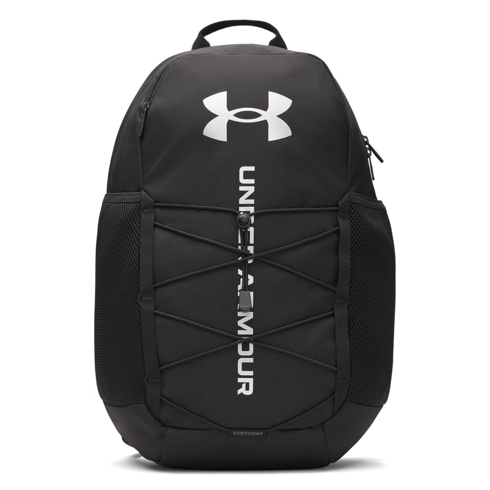 Black Backpack E233700
