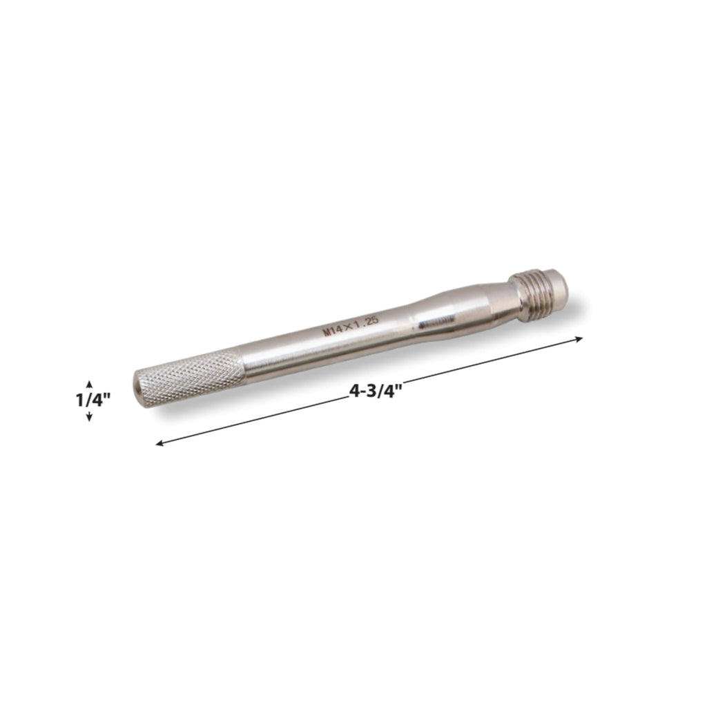8-Piece Wheel Stud Pilot Pin Set F97698
