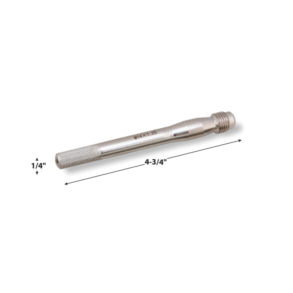 8-Piece Wheel Stud Pilot Pin Set F97698