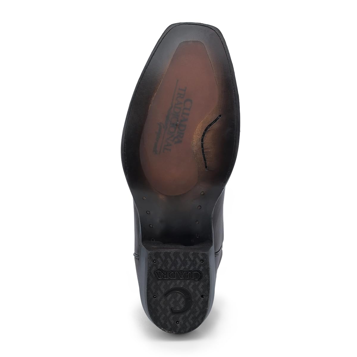 Genuine Leather Western Boot S94059