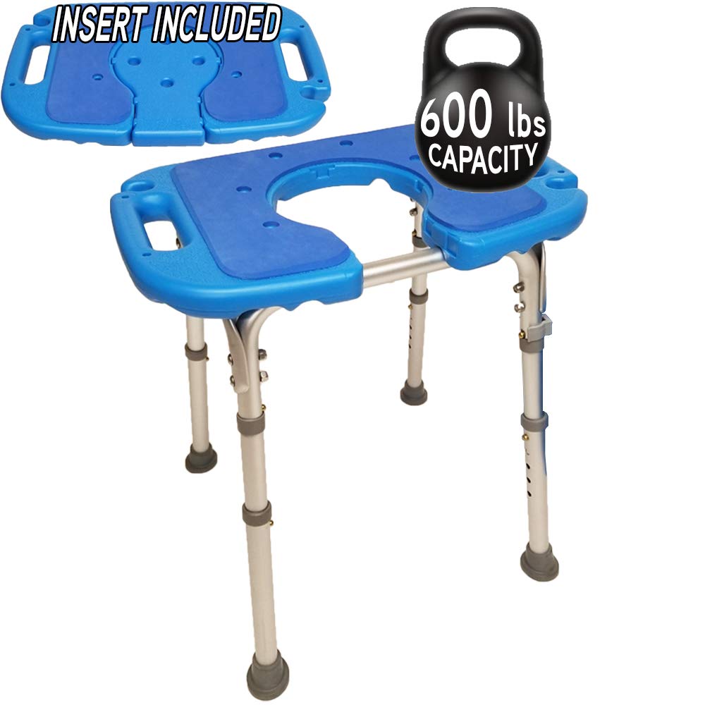 Heavy Duty Bath Bench A3236
