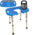 Heavy Duty Bath Bench A3236