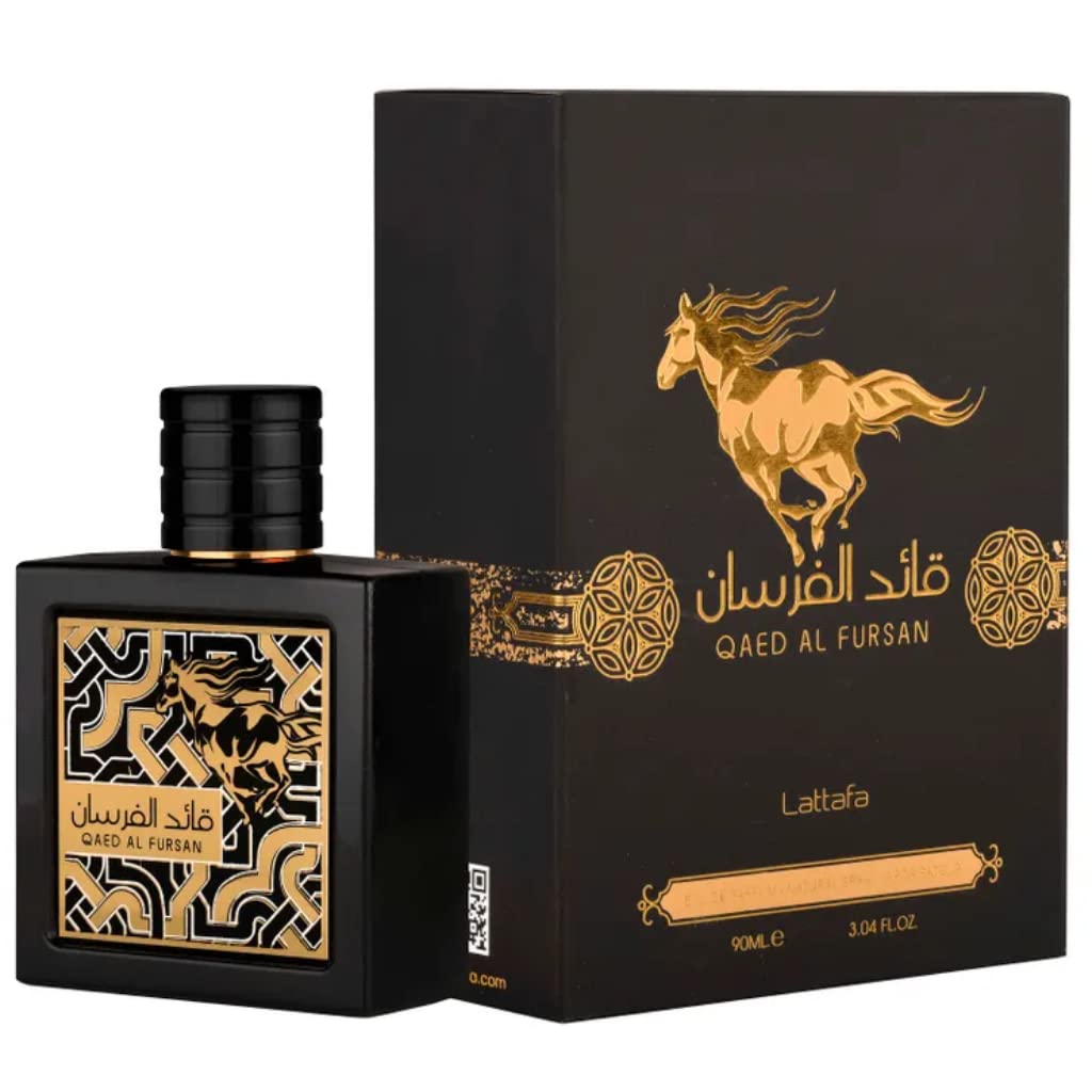 Fruity Amber Wood Eau de Parfum 3.40 Ounce / 100 ml J41805