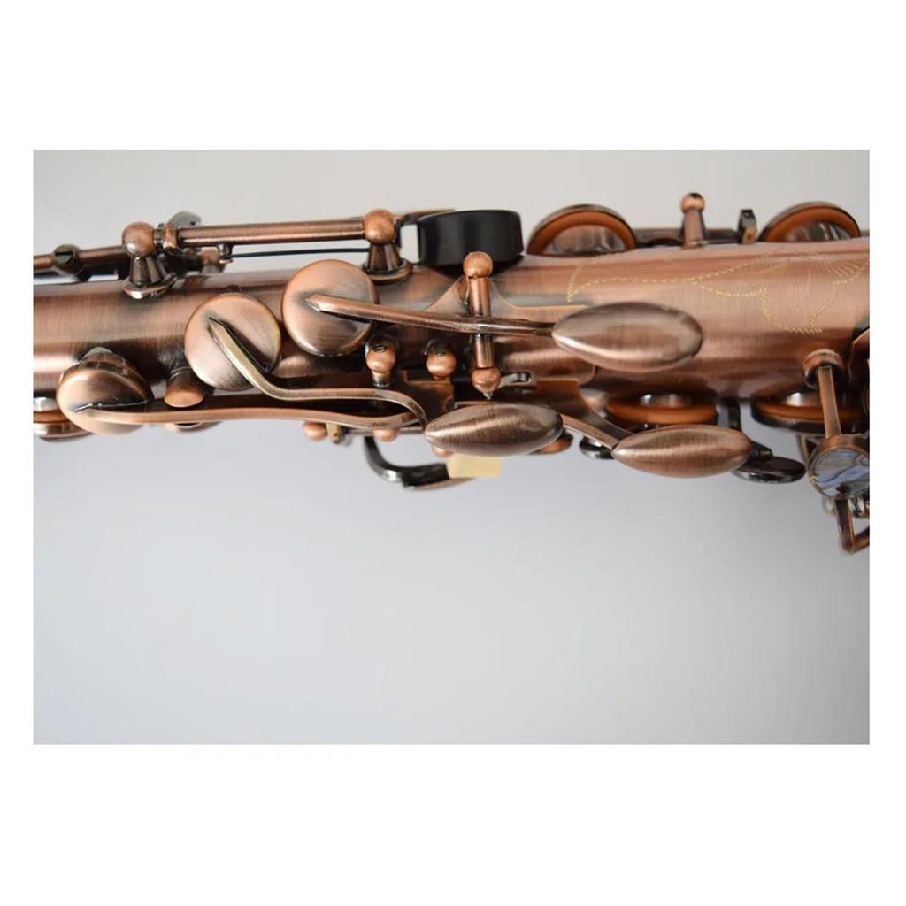 Antique Simulation Alto Saxophone B912280