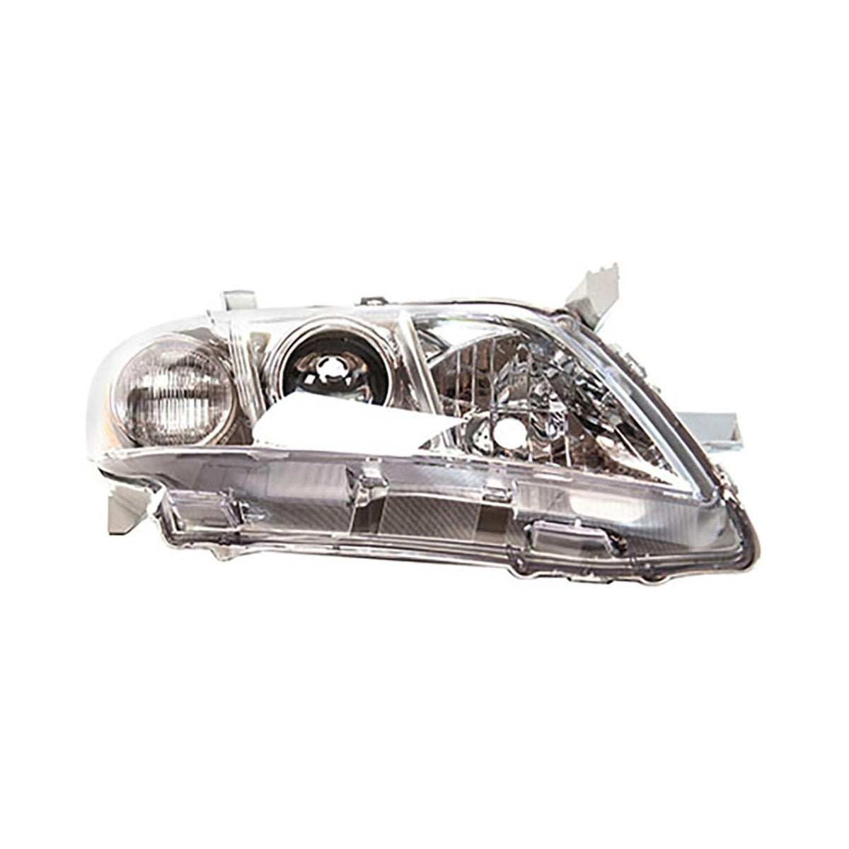 Headlight Assembly Pair Set of 2 R73100