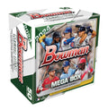 Sealed Baseball Mega Box A9074