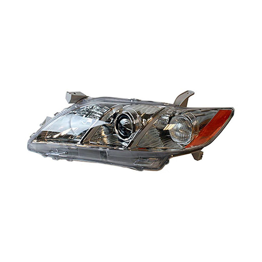 Headlight Assembly Pair Set of 2 R73100