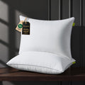 King Size Set of 2 Bed Pillows R904370