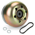 30 Series Torque Converter Driver Clutch 3/4" Bore with Drive Belt R977