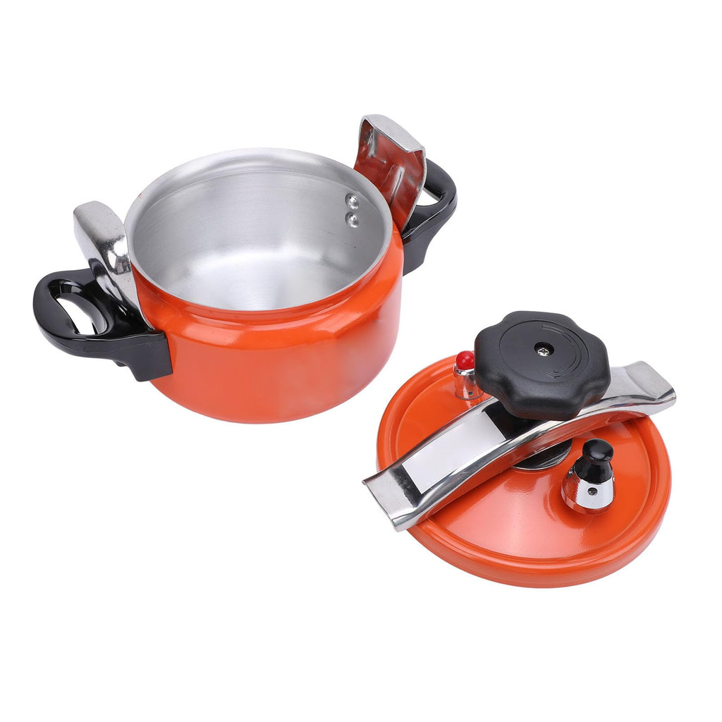 Aluminum Alloy 2L Pressure Cooker W657