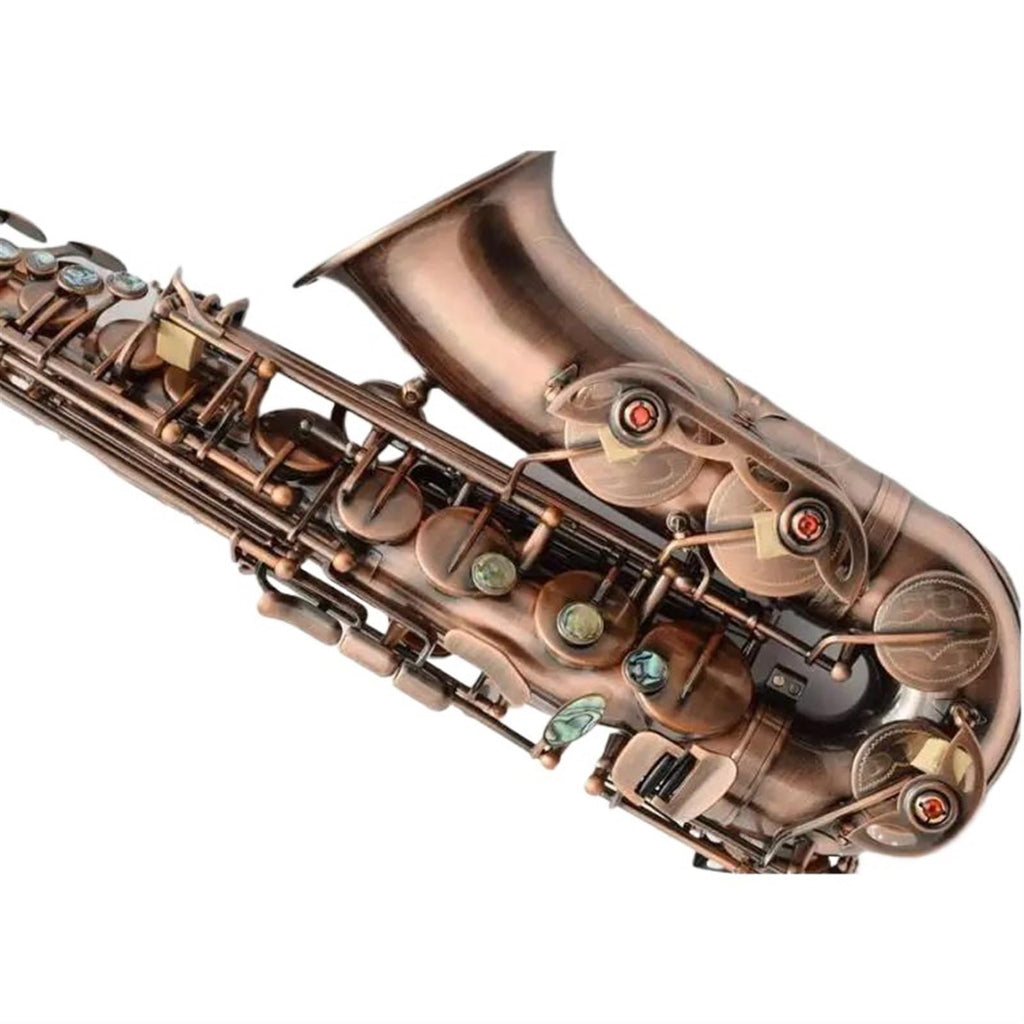 Antique Simulation Alto Saxophone B912280