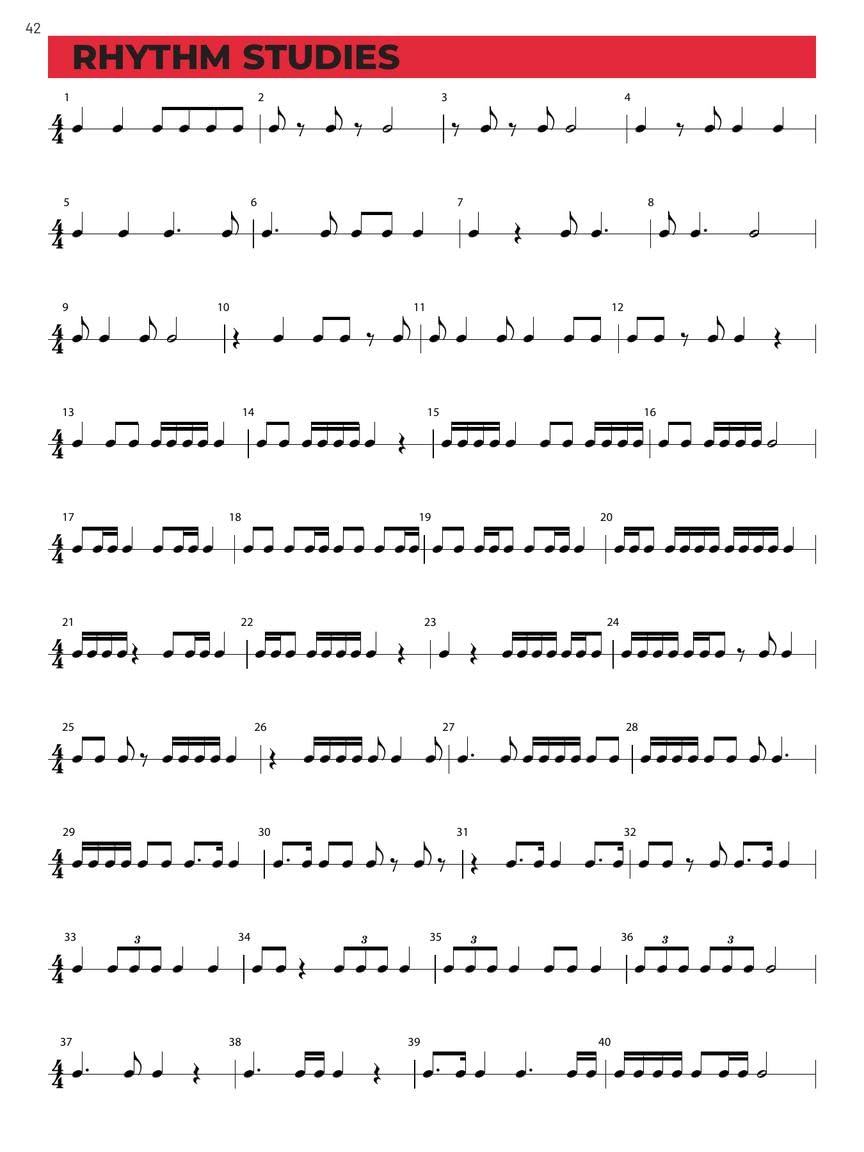 Eb Alto Saxophone Book 2 A4088