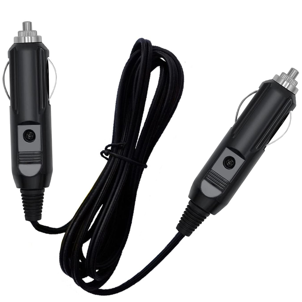 12V DC Car Lighter Plug Adapter E9261