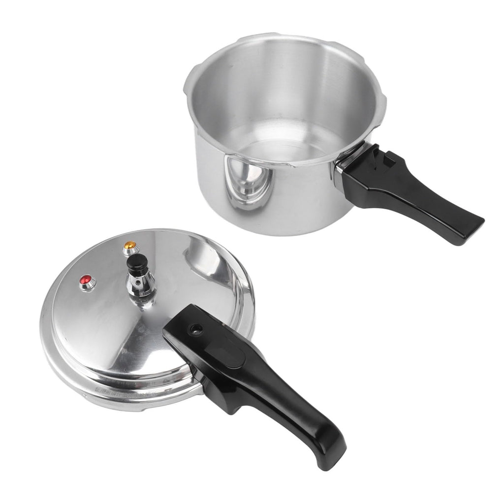 3 Liter Aluminium Alloy Pressure Cooker D378152