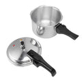 3 Liter Aluminium Alloy Pressure Cooker D378152