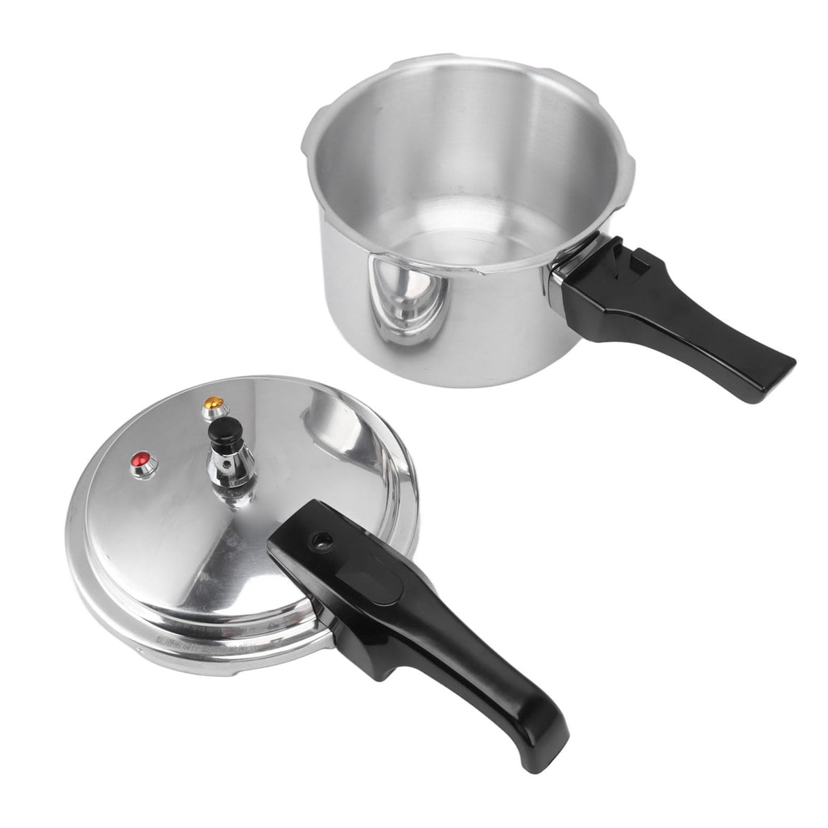 3 Liter Aluminium Alloy Pressure Cooker D378152