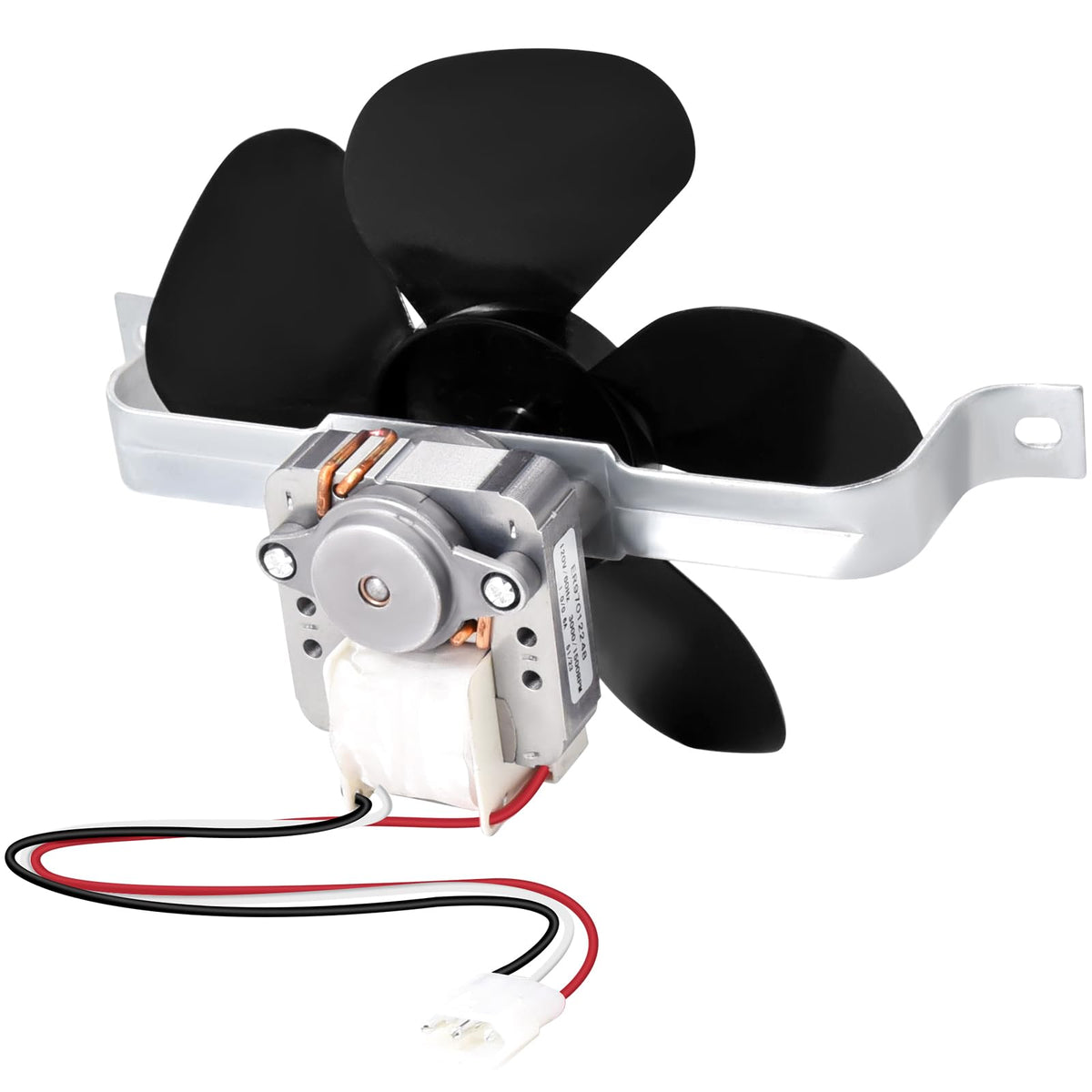 Hood Blower Assembly Replacement S613
