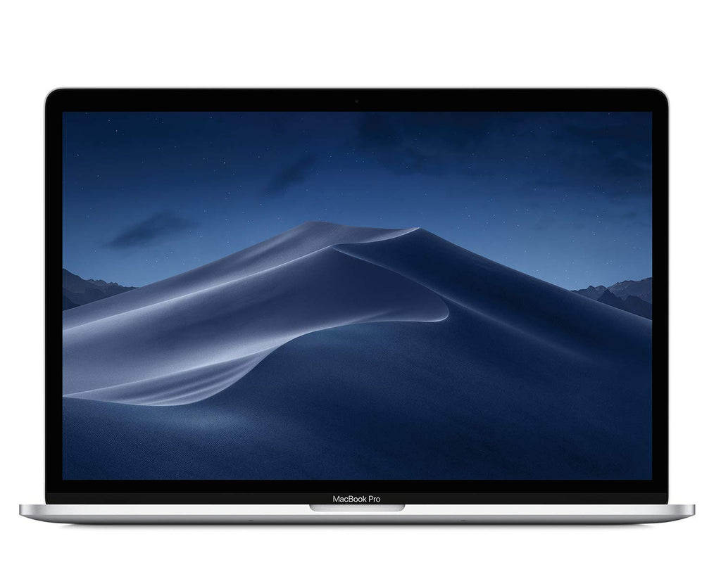 Silver 15 inch 16GB RAM 256GB SSD Laptop A168