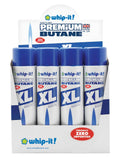 Butane 12 Pack 540ml Z5469